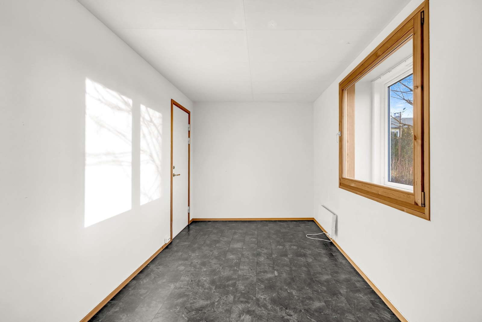 Profesjonelt lydisolert musikkrom (Soverom 1) Galleribilde