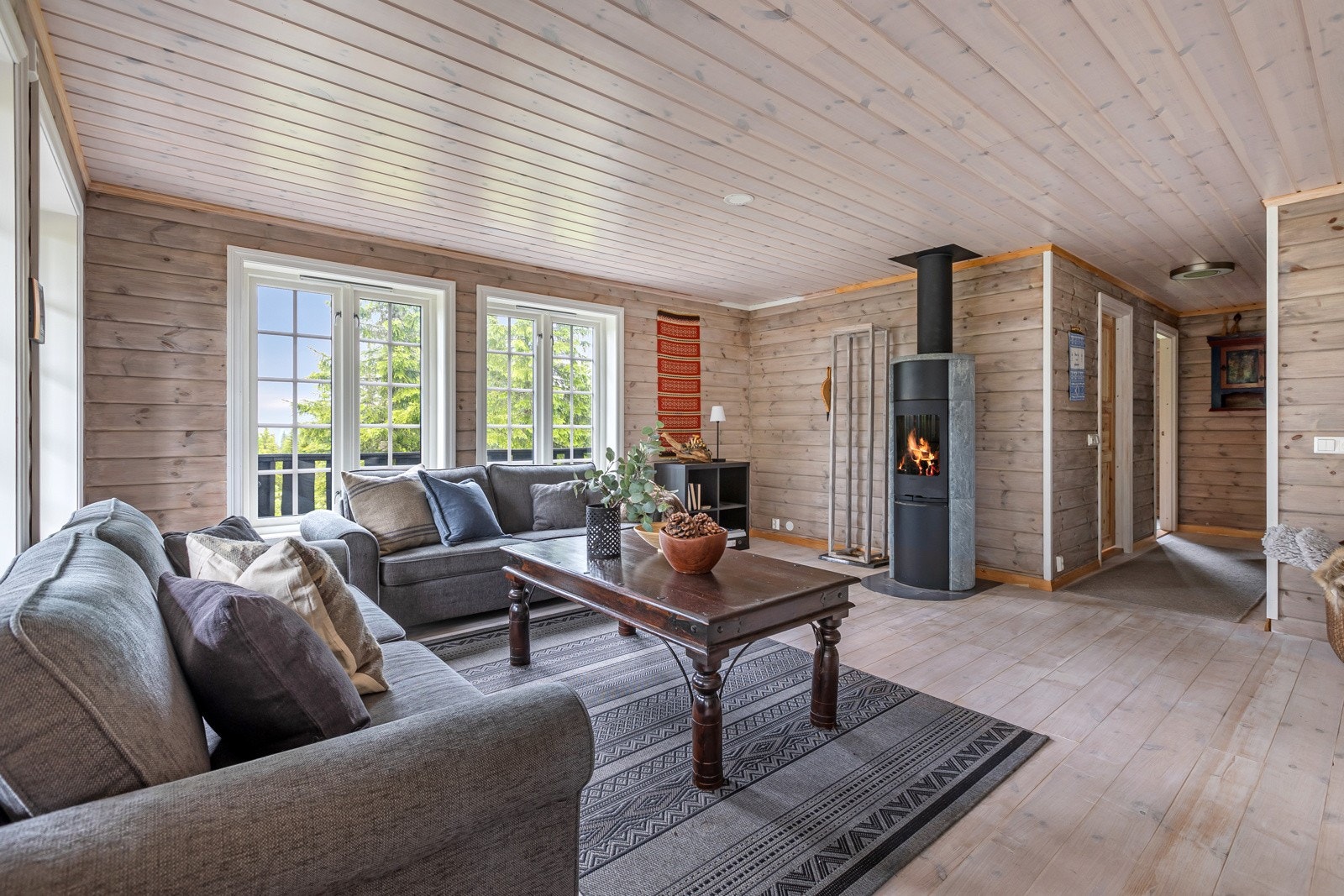 Velkommen til Sjogvegen 439 Galleribilde