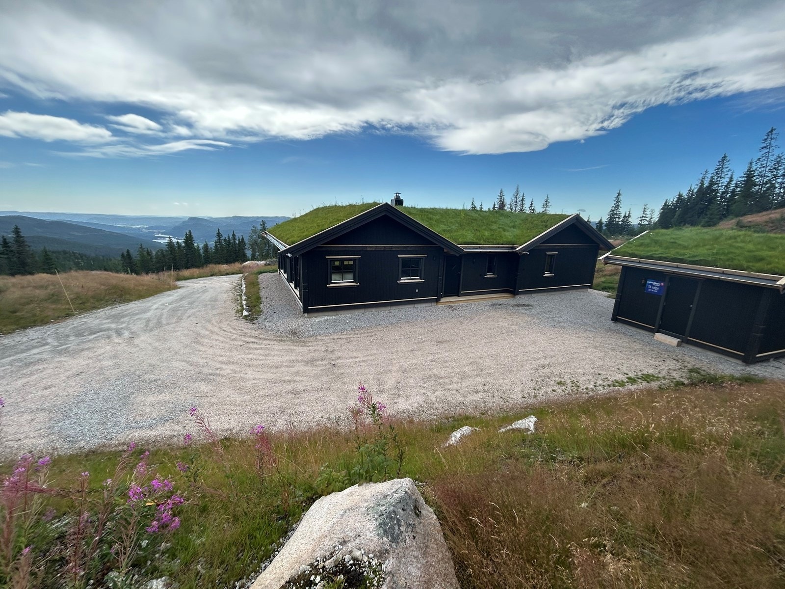 Velkommen til Risleliveien 148! Galleribilde