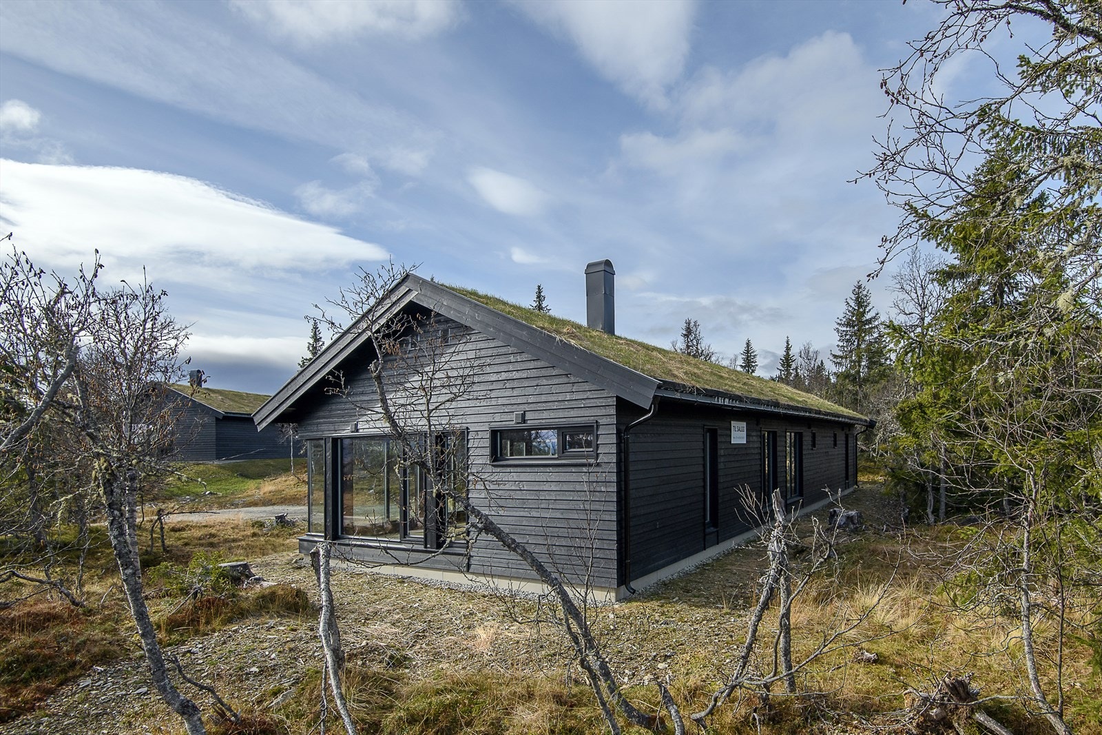 Dette er det perfekte utgangspunktet for den som er glad i kombinasjon alpint, langrenn, tur og sykkel. Her har du umiddelbar tilgang til langrennsløypene og kommer det enkelt bort til alpin nedfart. Galleribilde