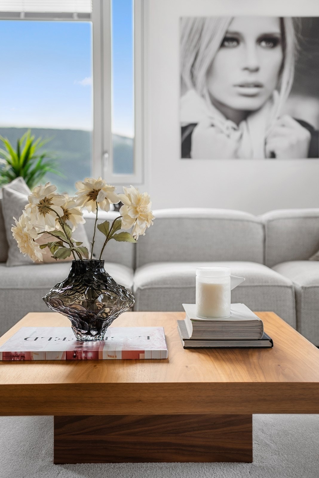 Leiligheten har kun TG-0 fra takstmann Galleribilde