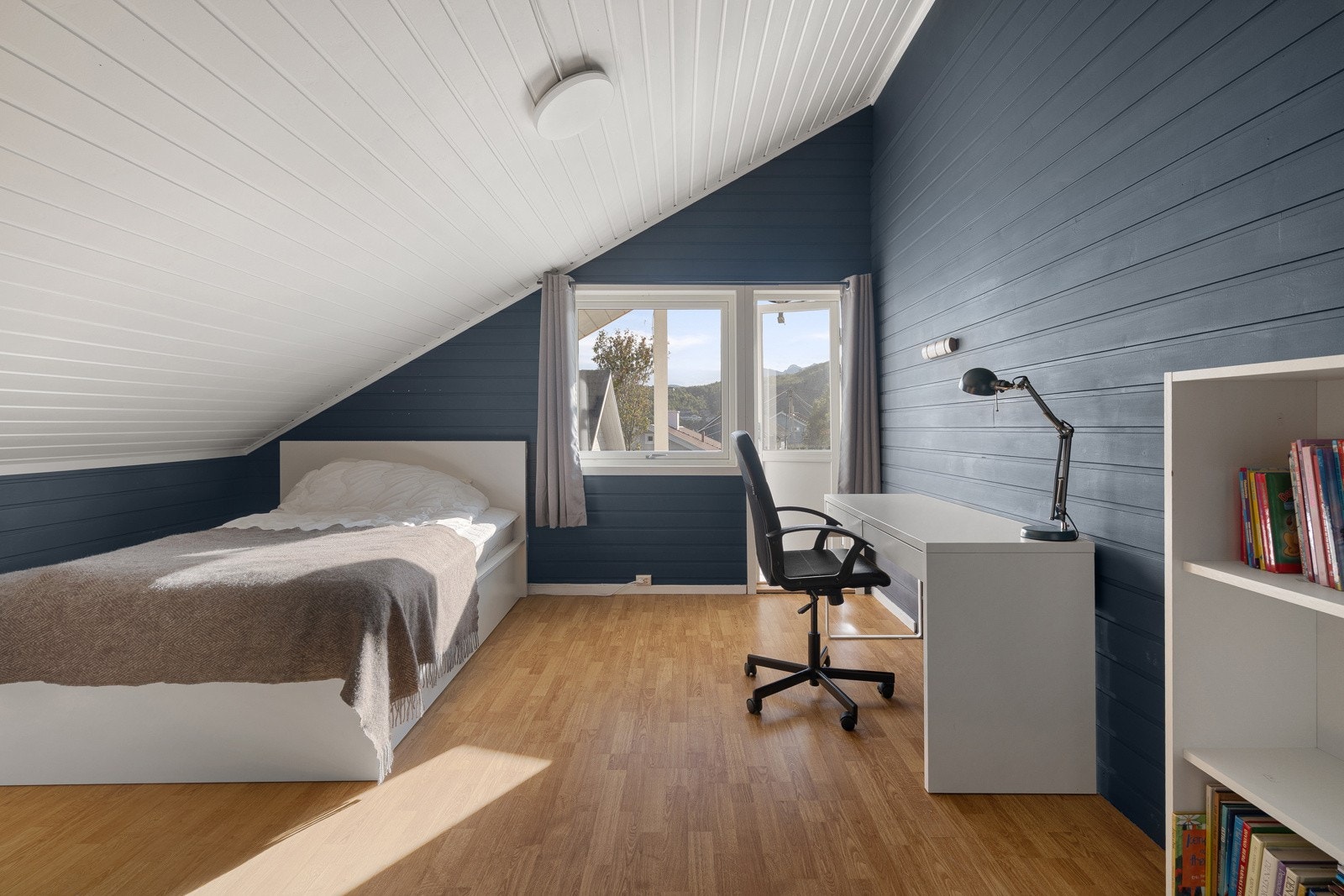 Soverom 3 Galleribilde