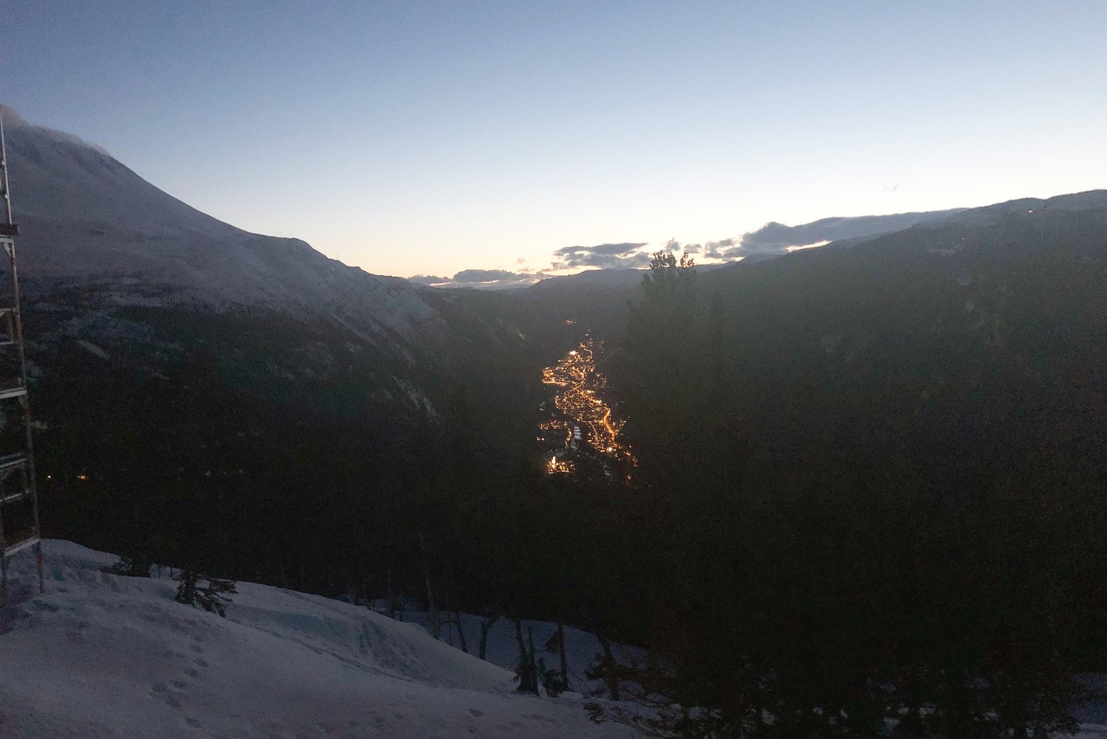 Selgers private bilde Galleribilde