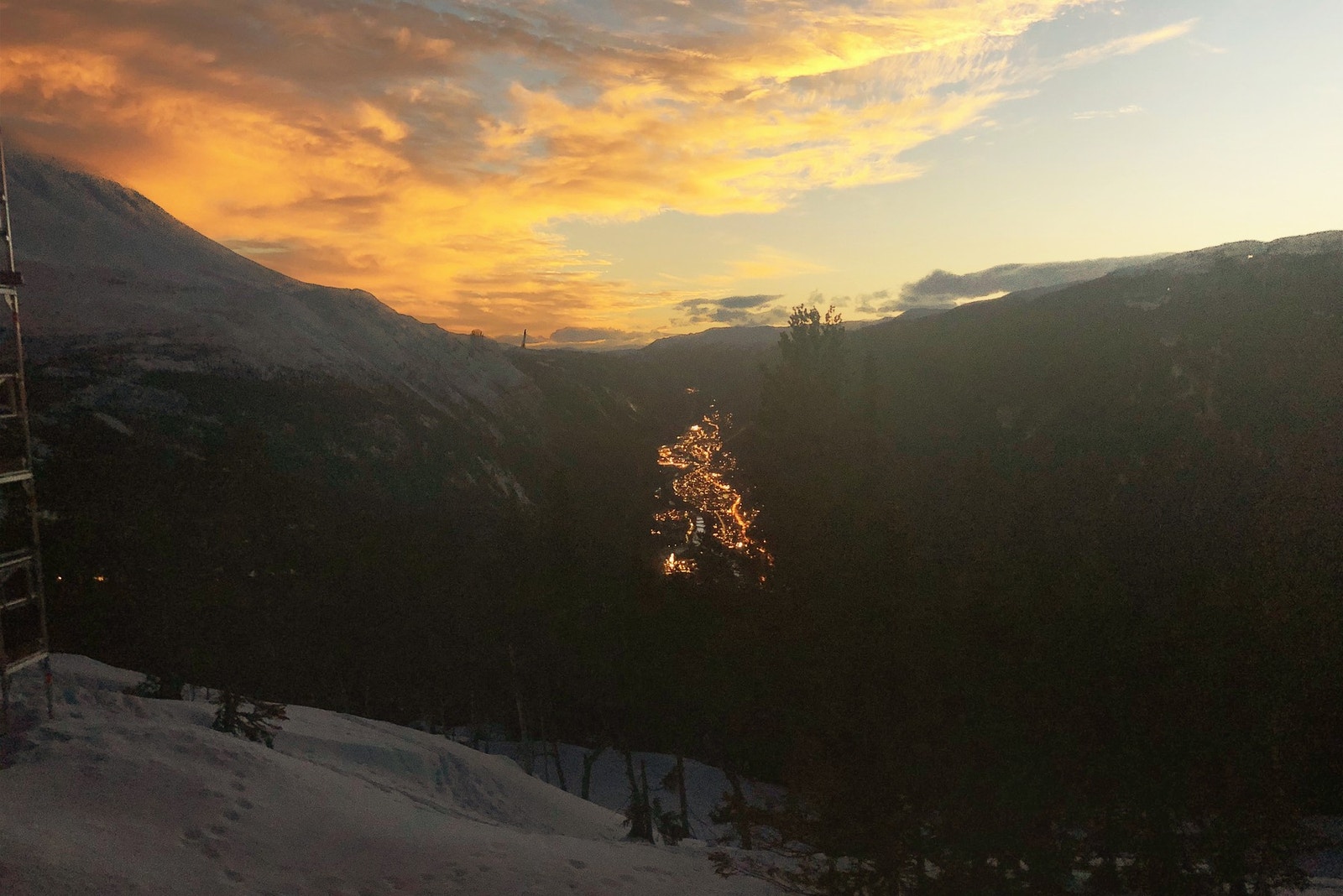 Selgers private bilde Galleribilde