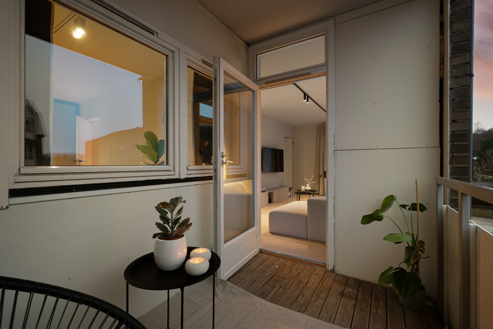 Ypperlig å bruke i sommerhalvåret. Galleribilde