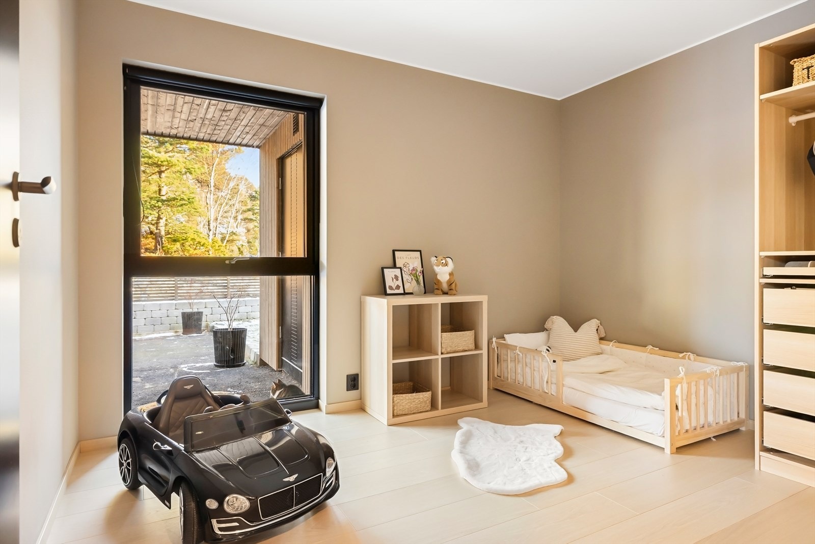 - Soverom 2 - Galleribilde