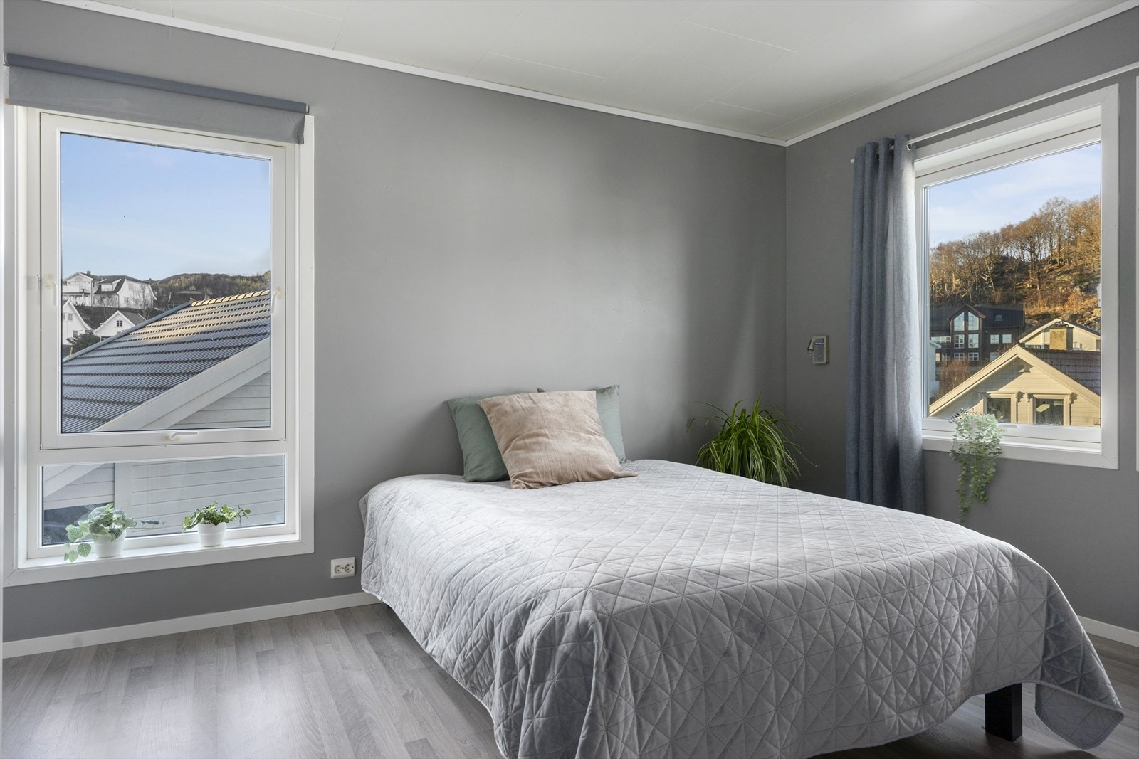 Soverom 3 Galleribilde