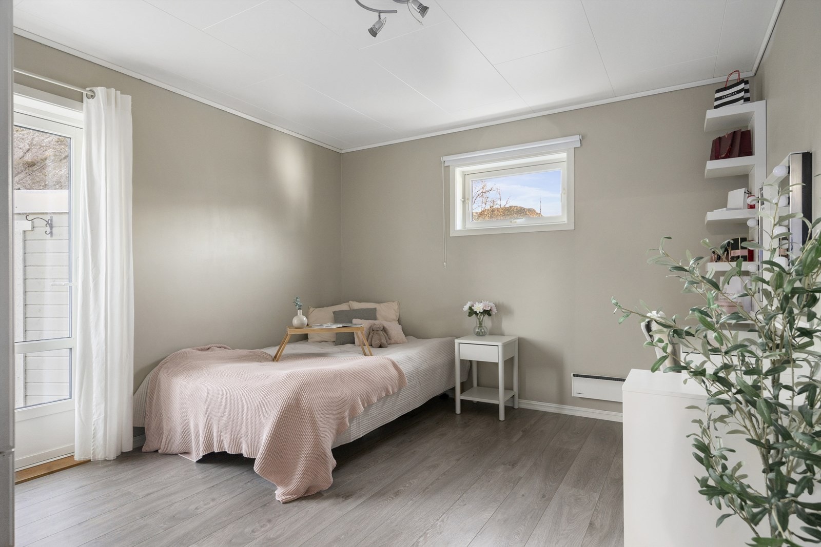 Soverom 2 Galleribilde