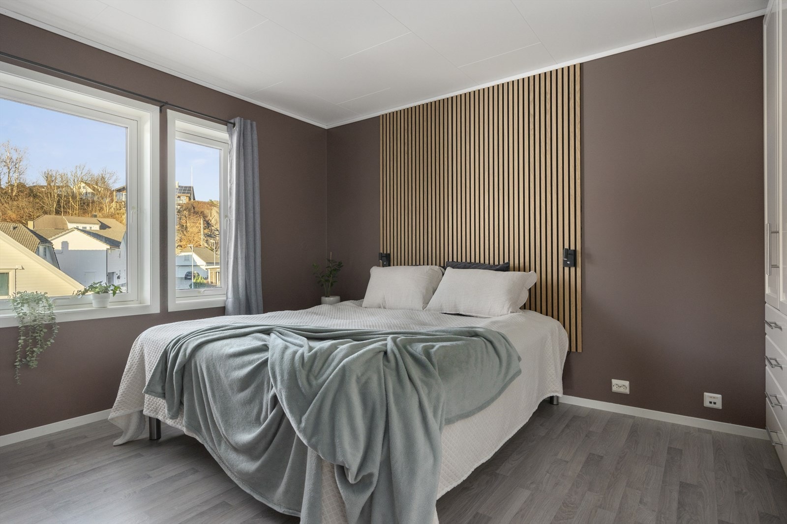 Soverom 1 Galleribilde