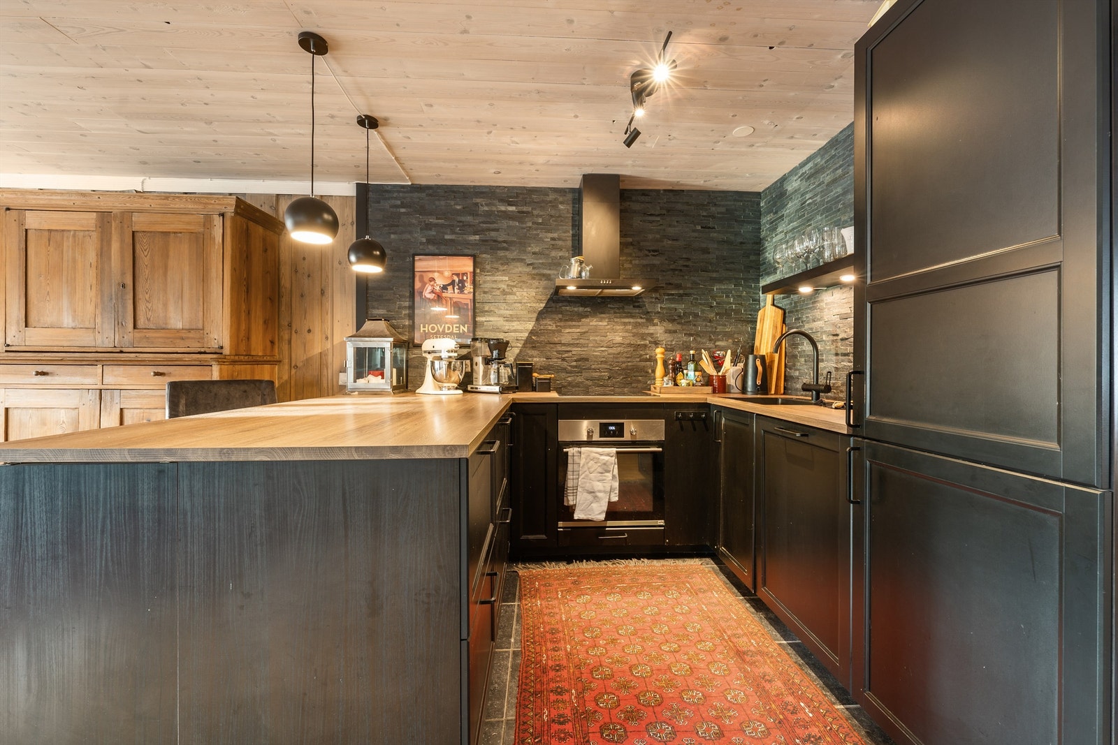 - Velkommen til Bestestøylen 10 - Galleribilde