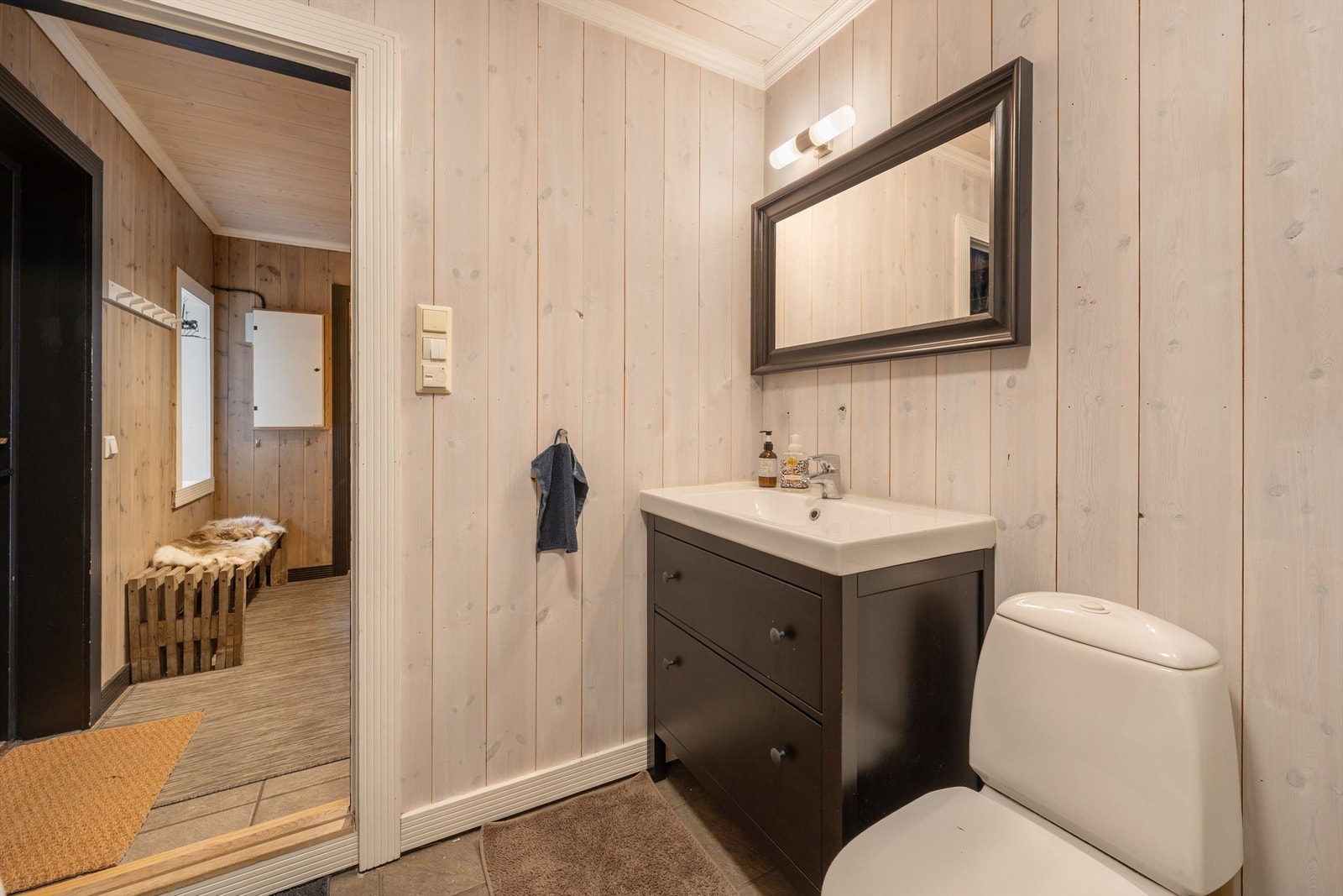 - Velkommen til Bestestøylen 10 - Galleribilde