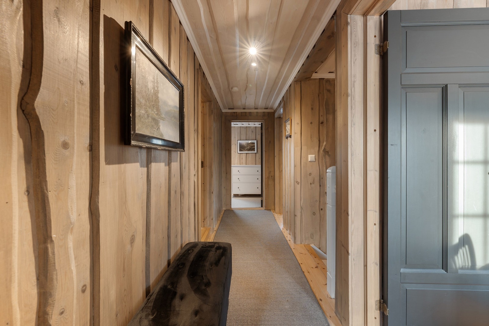 - Velkommen til Bestestøylen 10 - Galleribilde