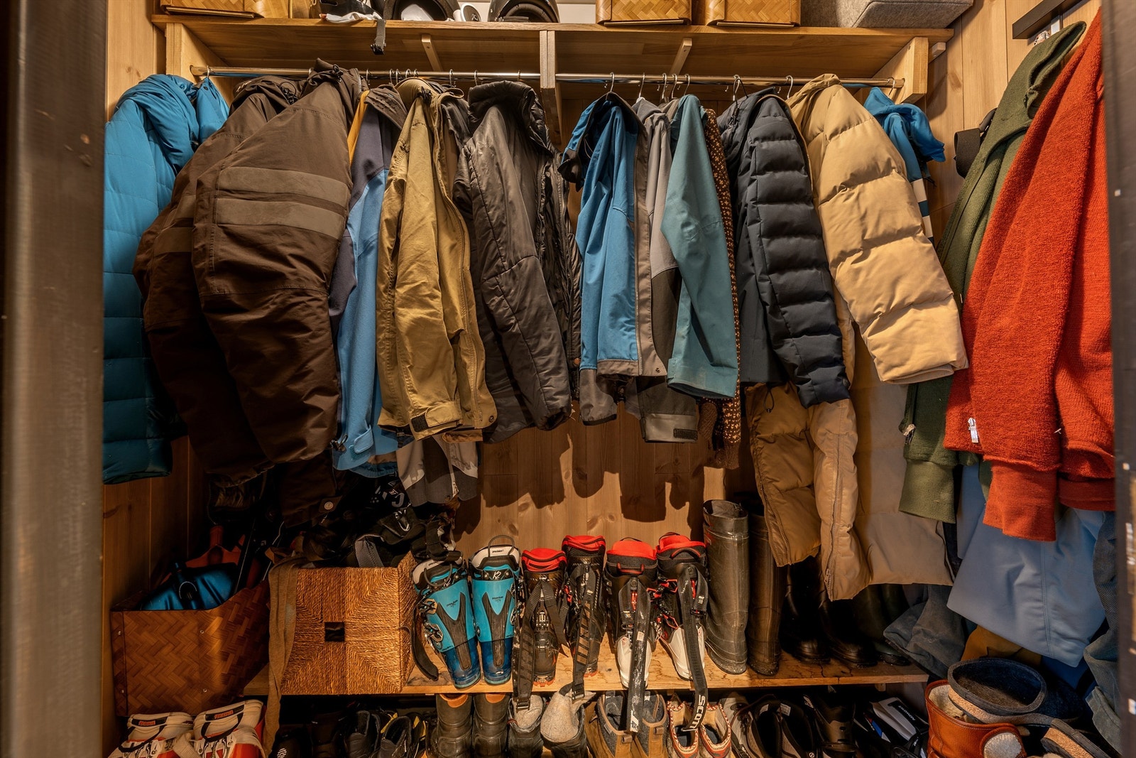 - Velkommen til Bestestøylen 10 - Galleribilde