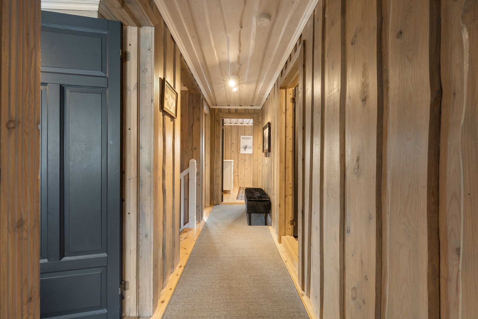 - Velkommen til Bestestøylen 10 - Galleribilde