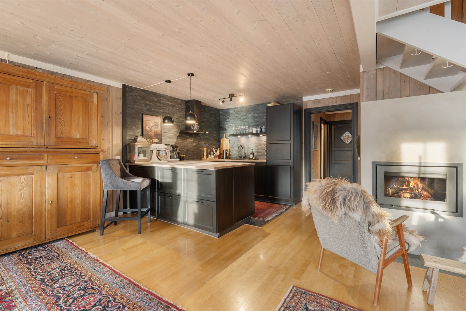 - Velkommen til Bestestøylen 10 - Galleribilde