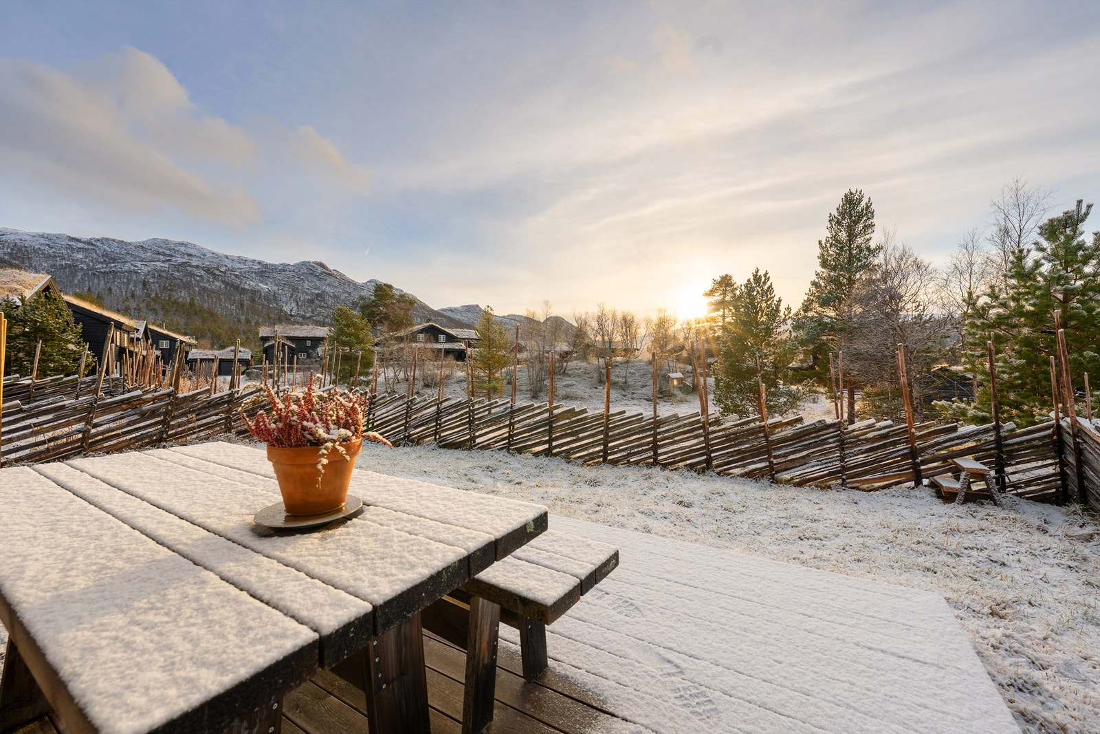 - Velkommen til Bestestøylen 10 - Galleribilde