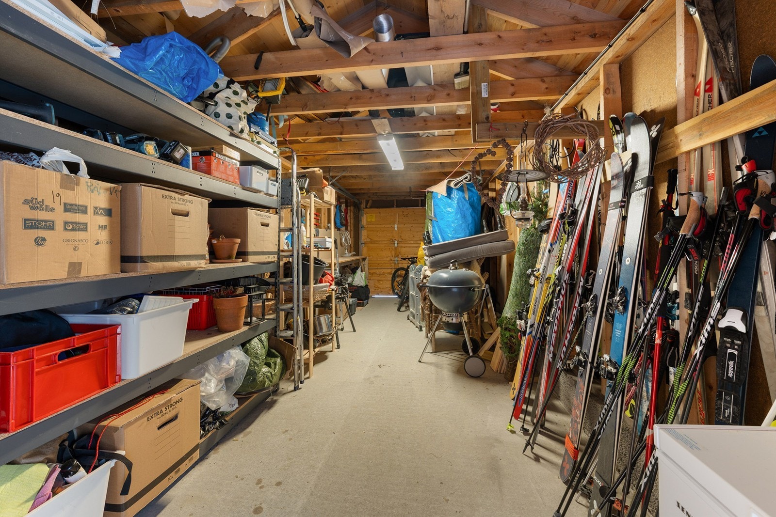 - Velkommen til Bestestøylen 10 - Galleribilde