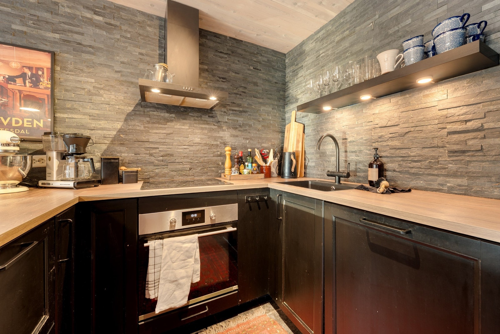 - Velkommen til Bestestøylen 10 - Galleribilde