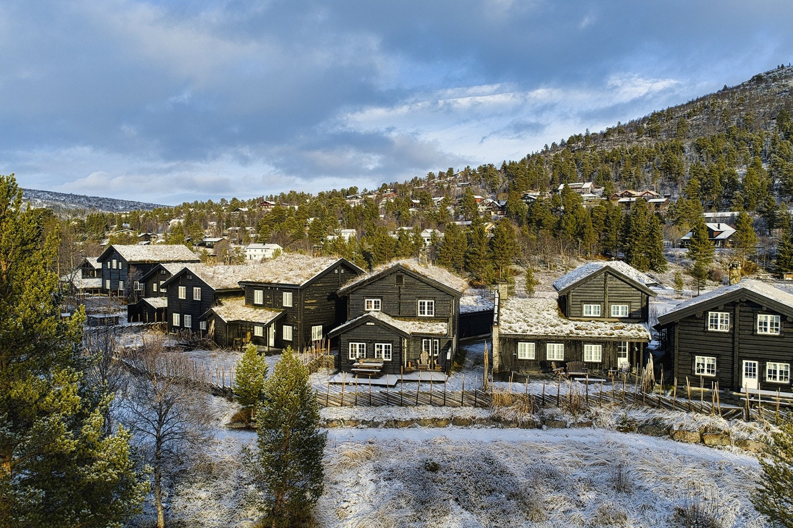 - Velkommen til Bestestøylen 10 - Galleribilde