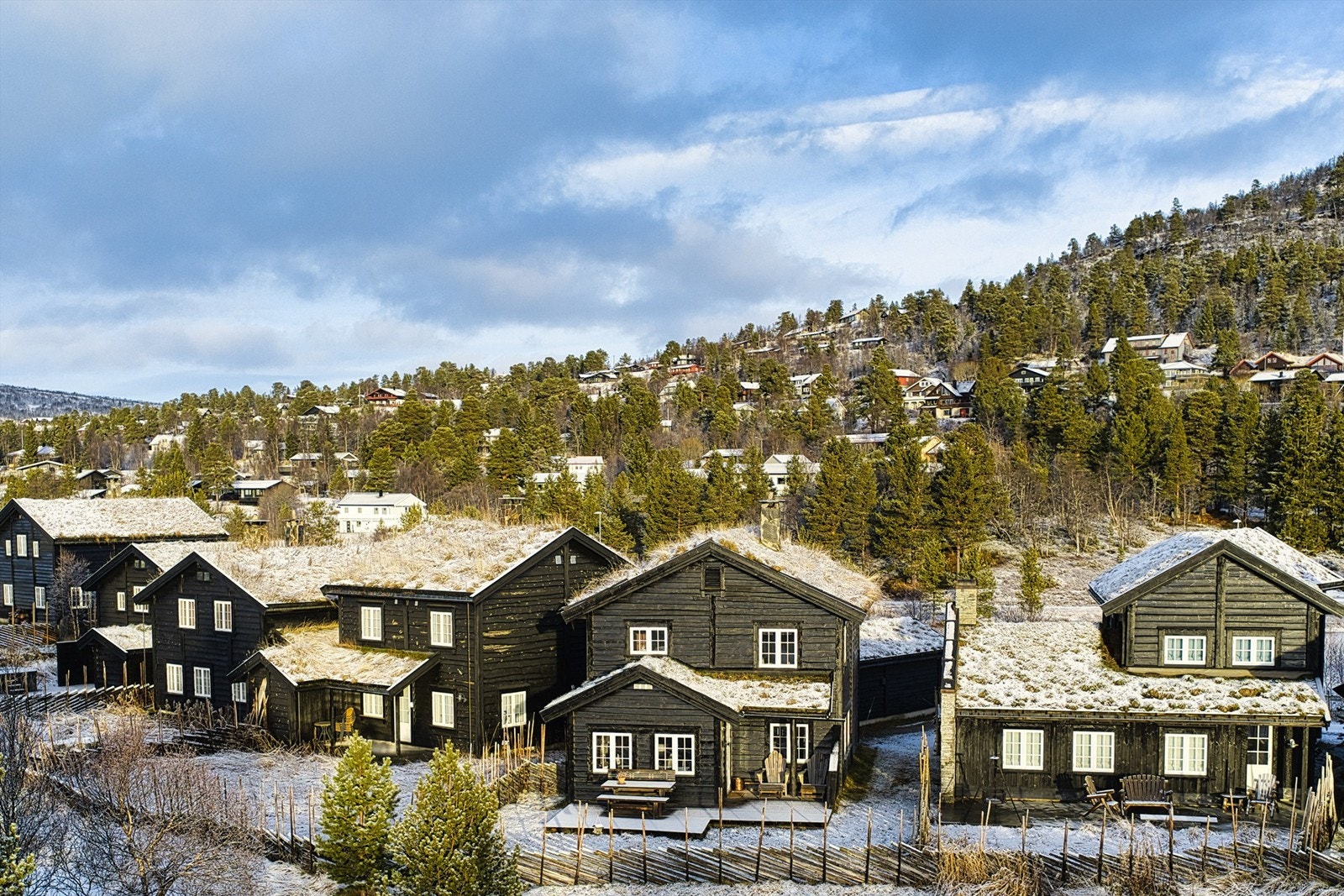 - Velkommen til Bestestøylen 10 - Galleribilde