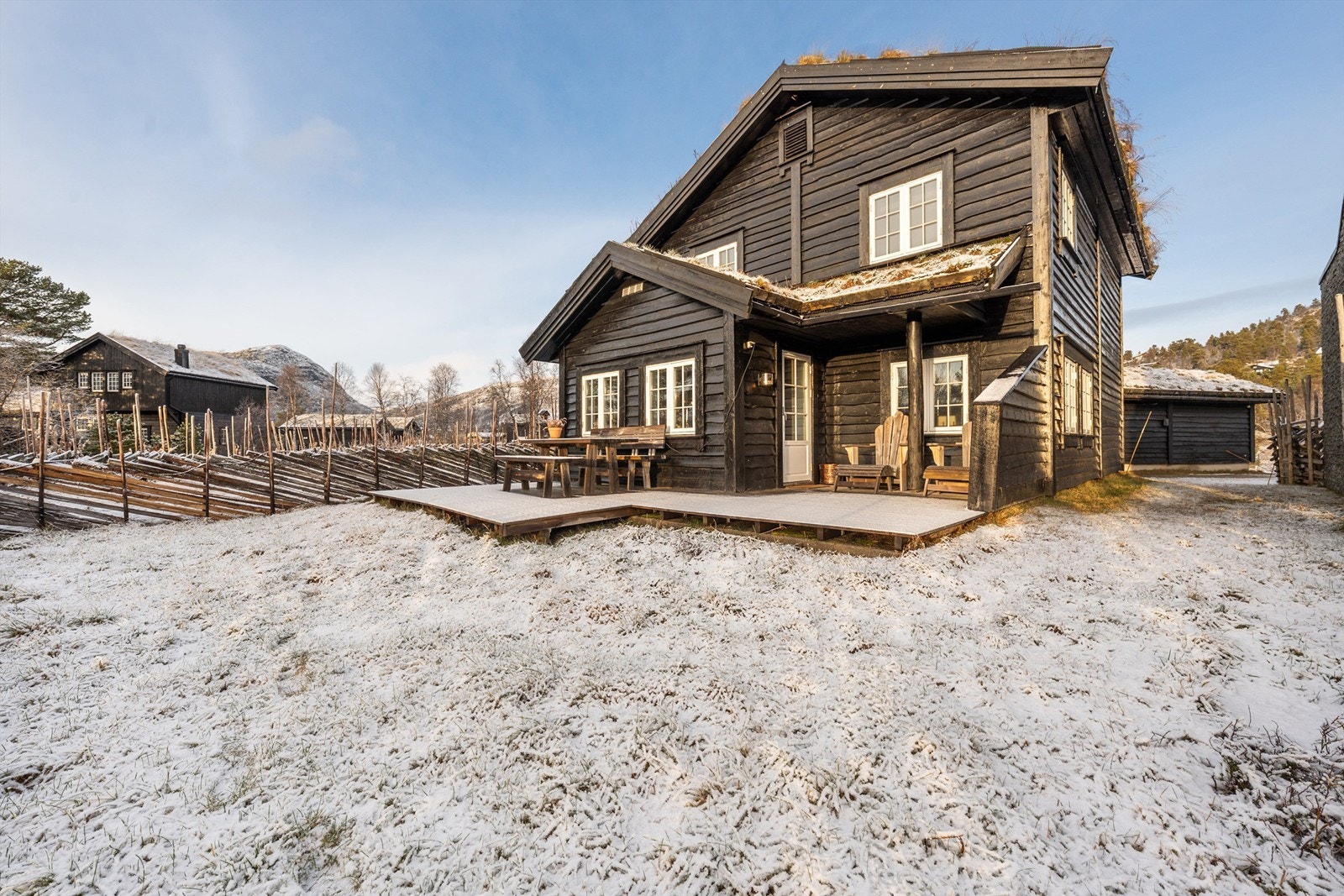 - Velkommen til Bestestøylen 10 - Galleribilde