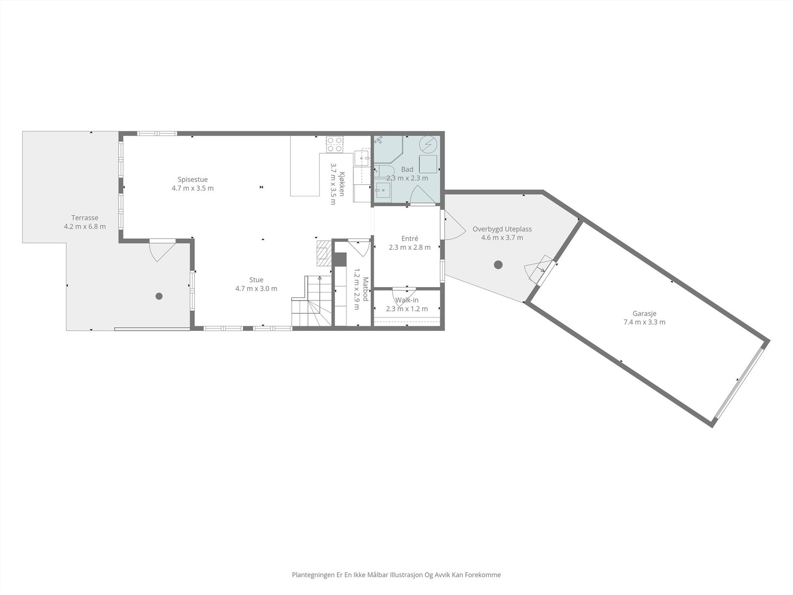 - Velkommen til Bestestøylen 10 - Galleribilde