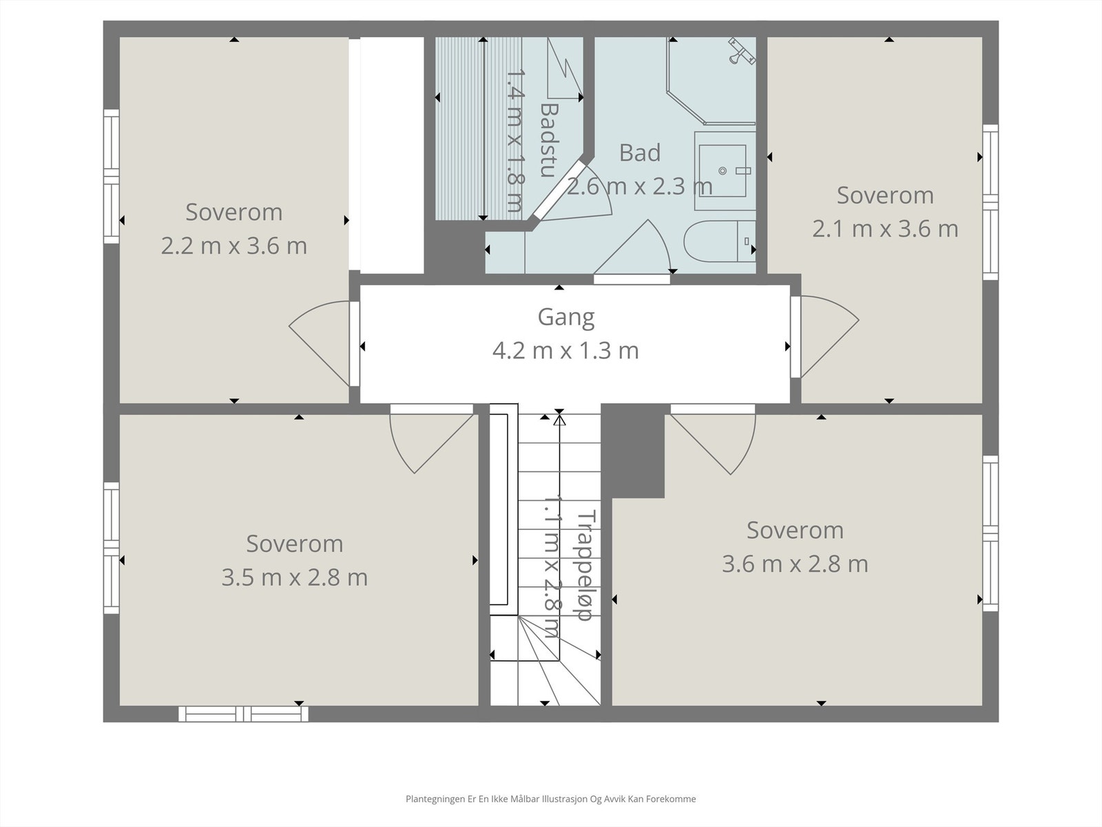 - Velkommen til Bestestøylen 10 - Galleribilde