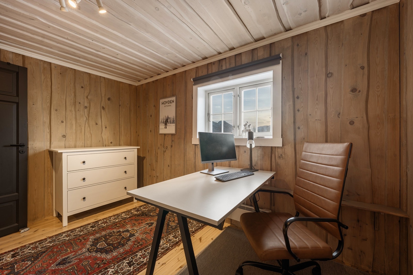 - Velkommen til Bestestøylen 10 - Galleribilde