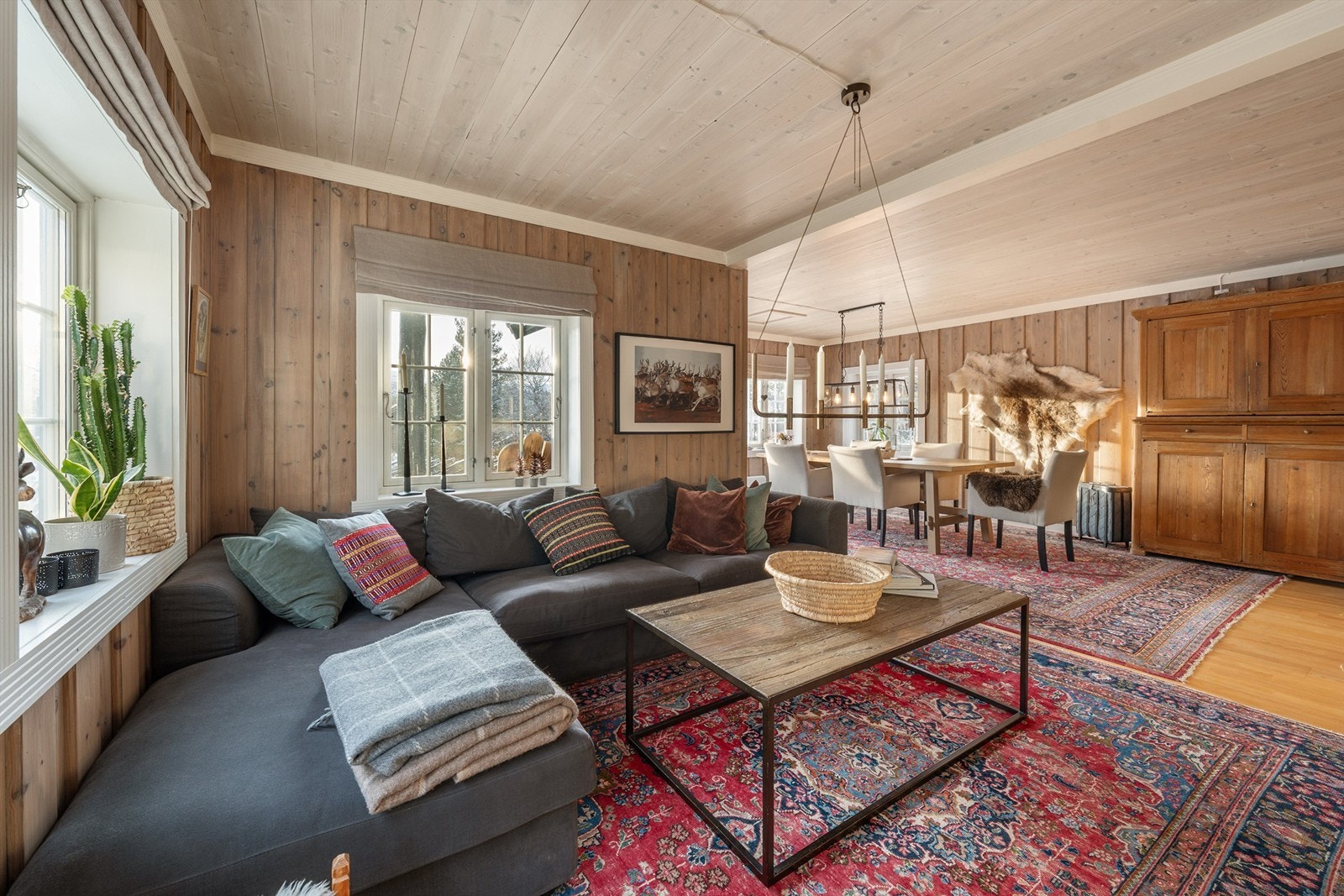 - Velkommen til Bestestøylen 10 - Galleribilde