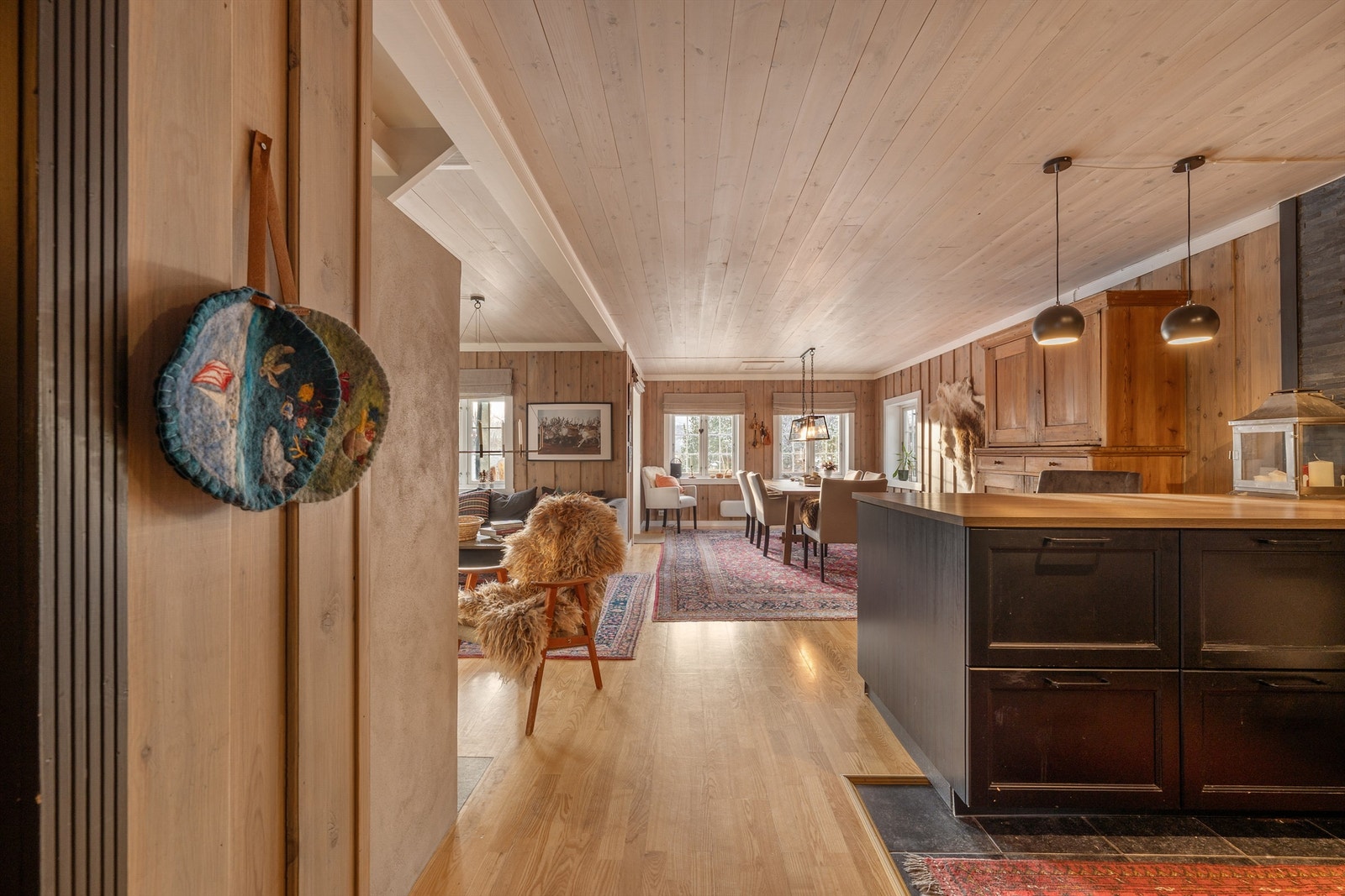 - Velkommen til Bestestøylen 10 - Galleribilde