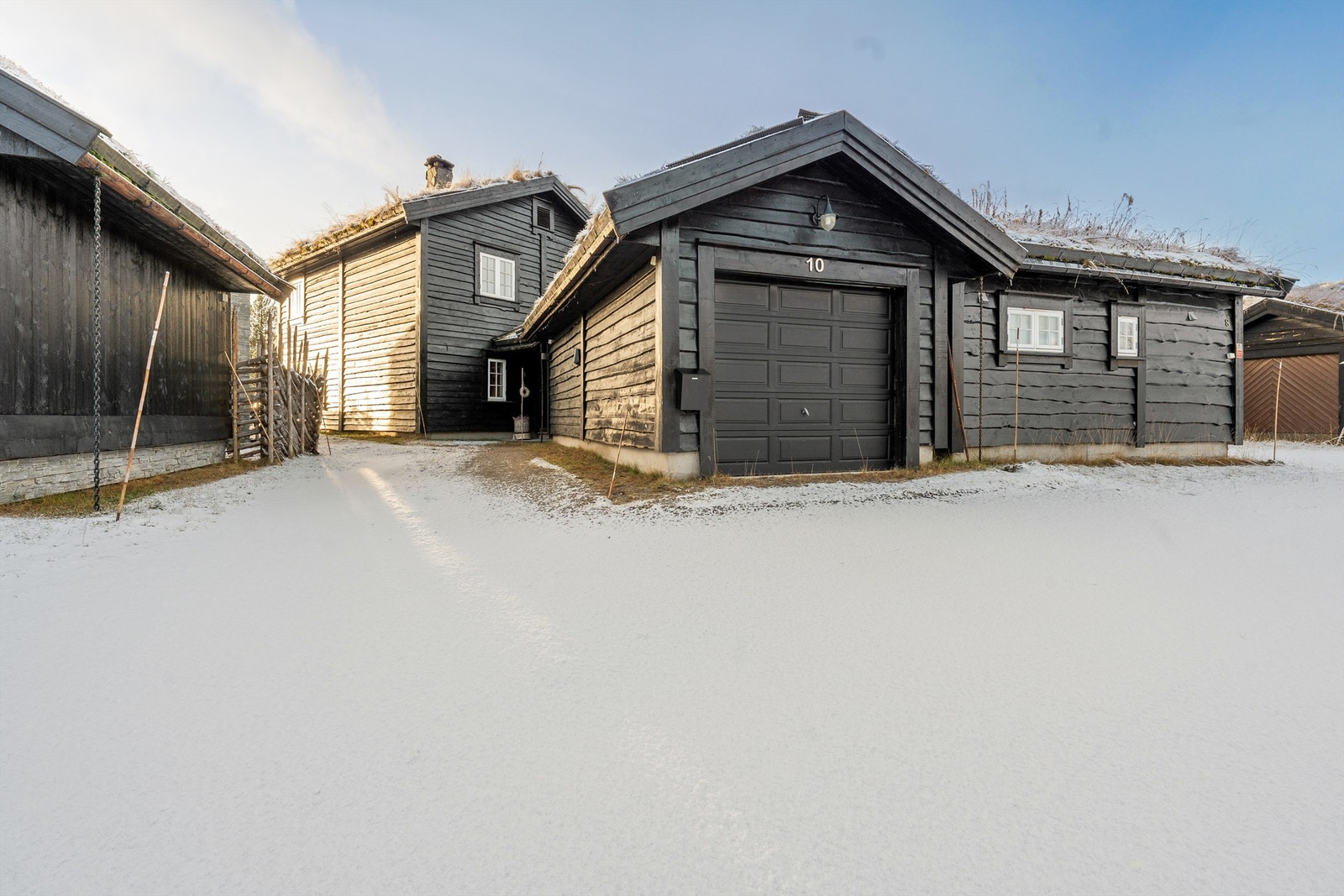 - Velkommen til Bestestøylen 10 - Galleribilde