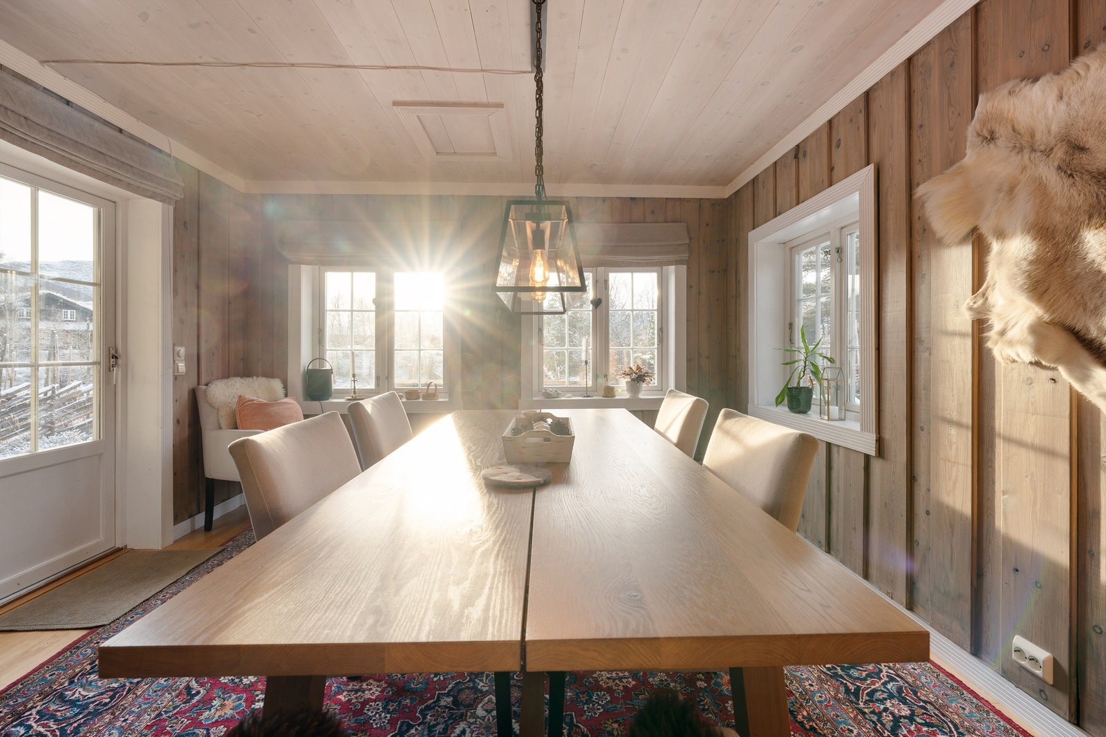 - Velkommen til Bestestøylen 10 - Galleribilde