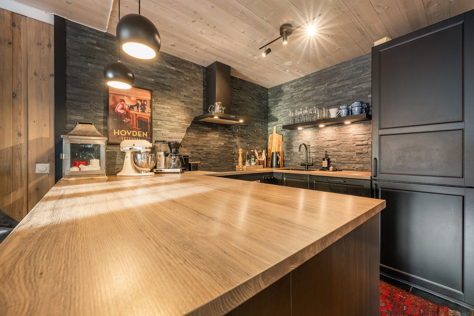 - Velkommen til Bestestøylen 10 - Galleribilde