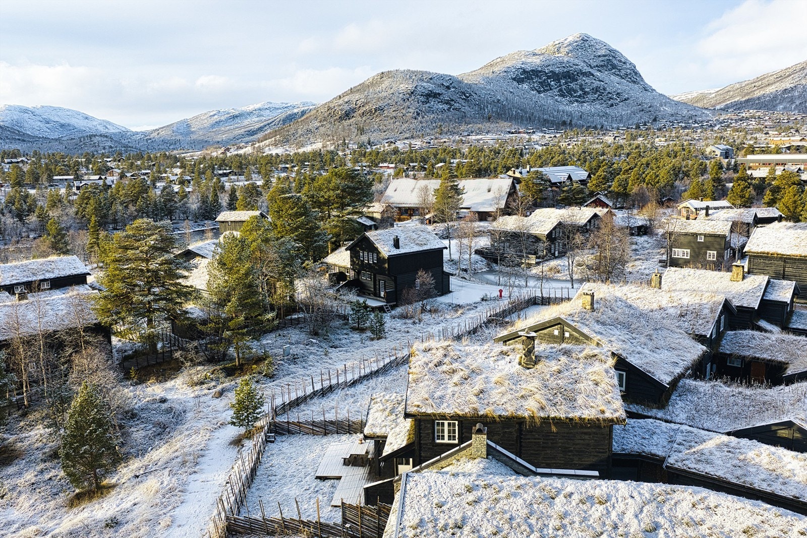 - Velkommen til Bestestøylen 10 - Galleribilde