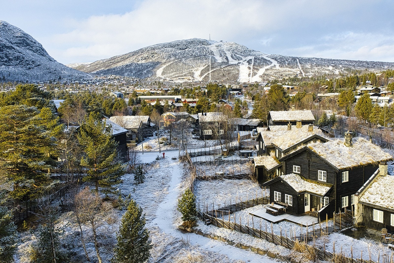 - Velkommen til Bestestøylen 10 - Galleribilde