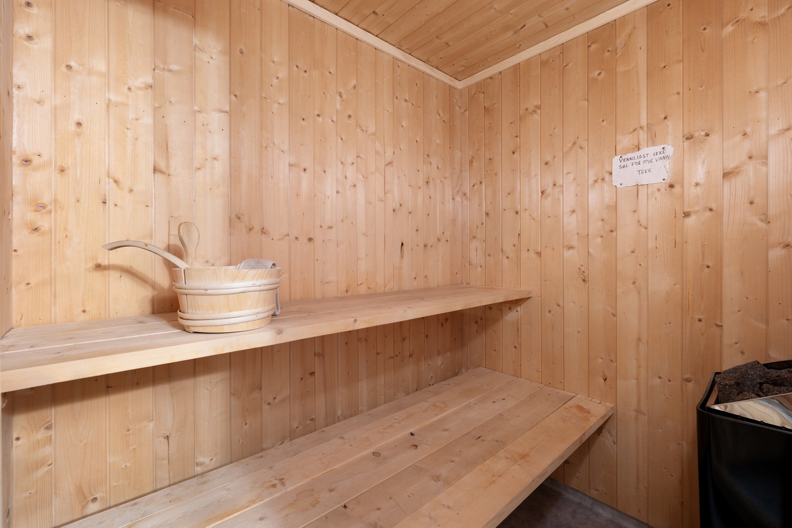 - Velkommen til Bestestøylen 10 - Galleribilde