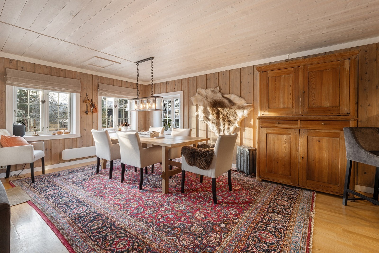 - Velkommen til Bestestøylen 10 - Galleribilde