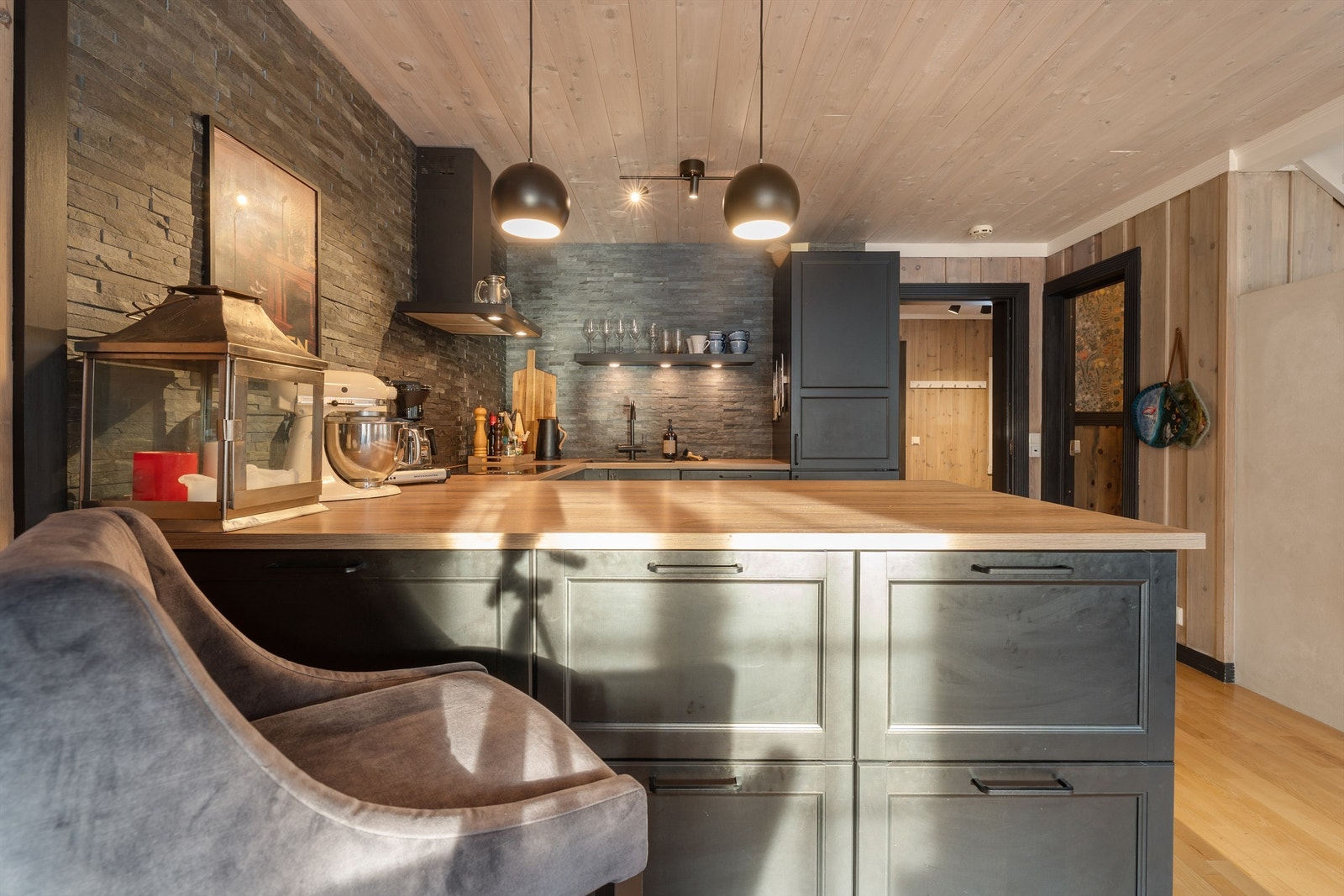 - Velkommen til Bestestøylen 10 - Galleribilde