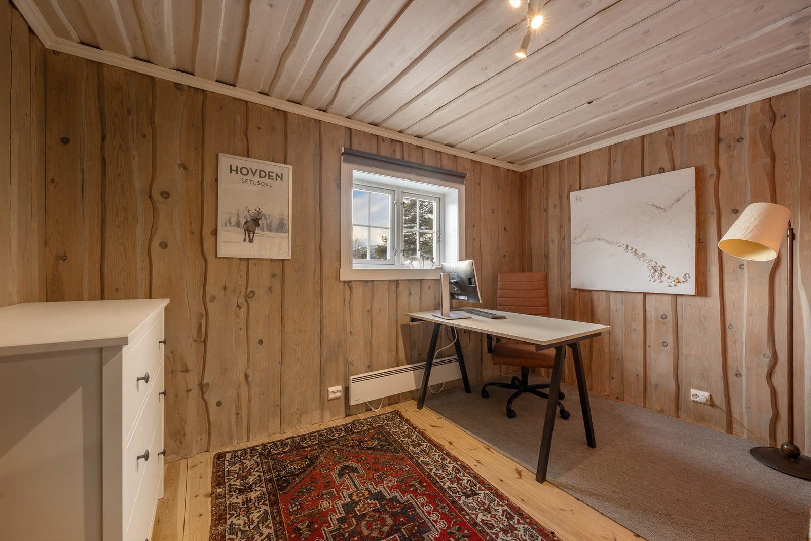 - Velkommen til Bestestøylen 10 - Galleribilde