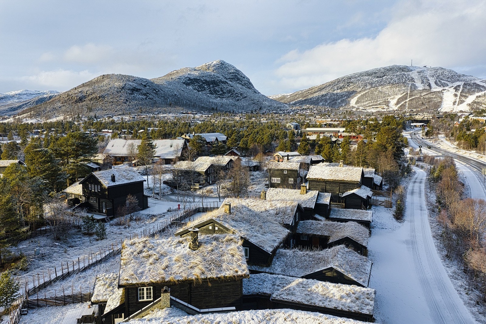 - Velkommen til Bestestøylen 10 - Galleribilde