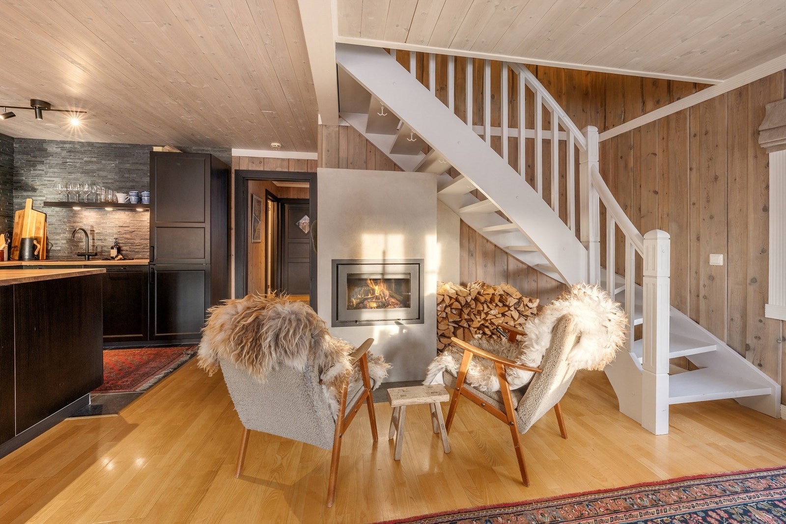 - Velkommen til Bestestøylen 10 - Galleribilde