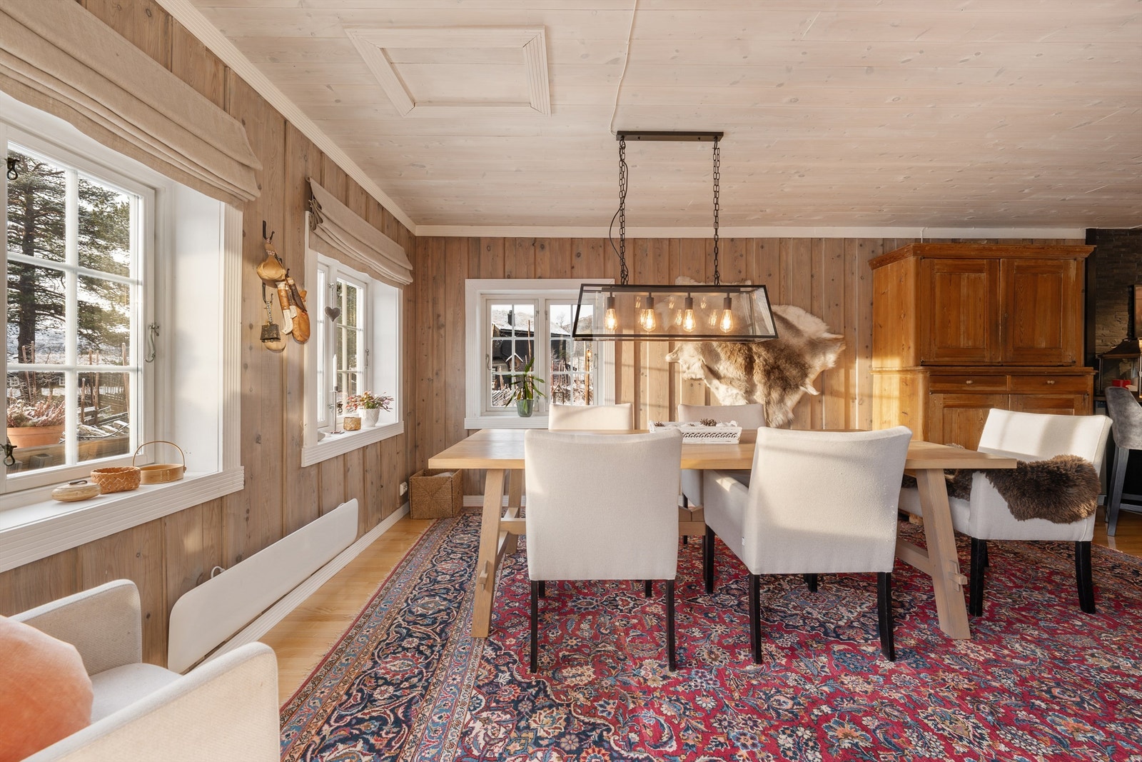 - Velkommen til Bestestøylen 10 - Galleribilde