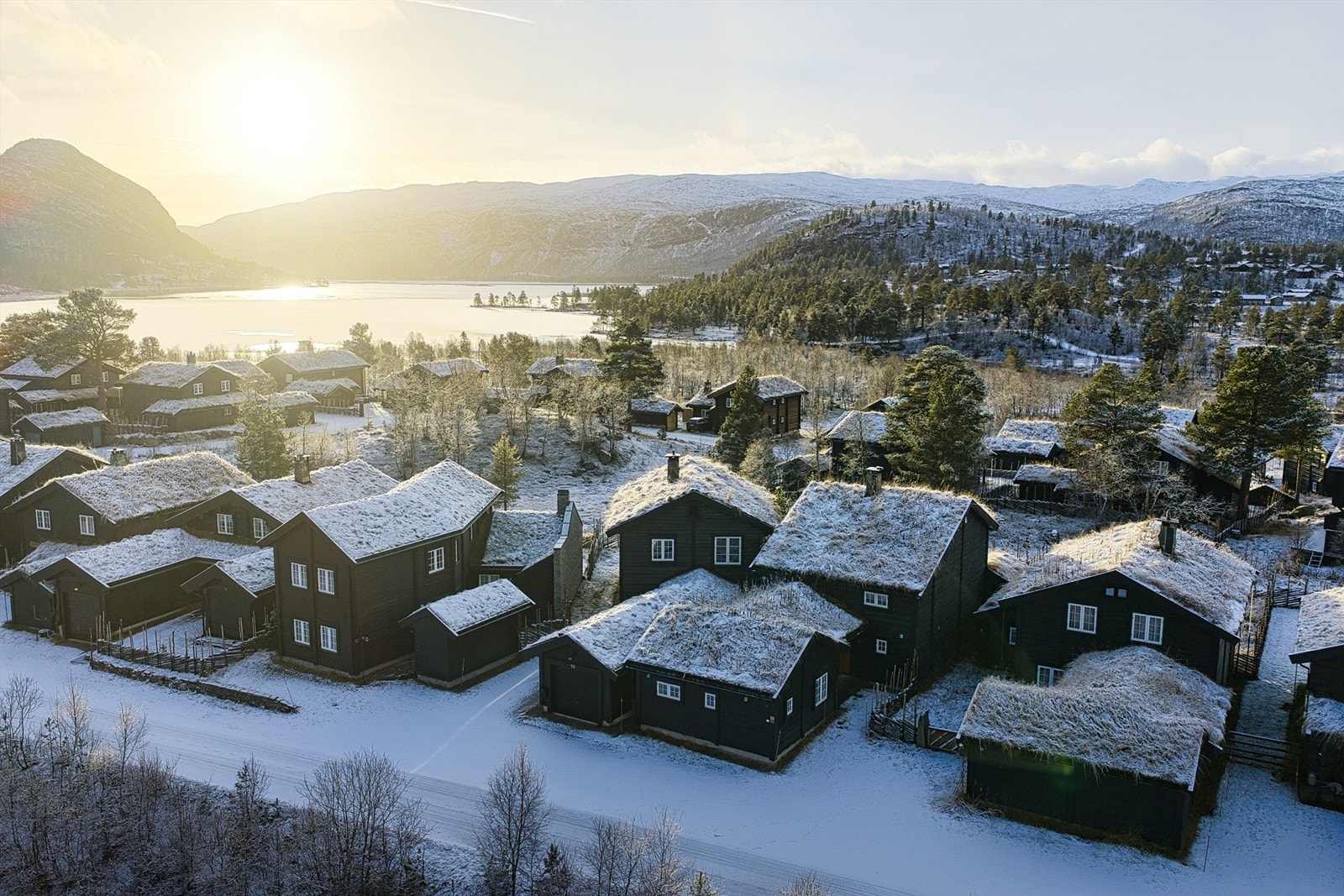 - Velkommen til Bestestøylen 10 - Galleribilde