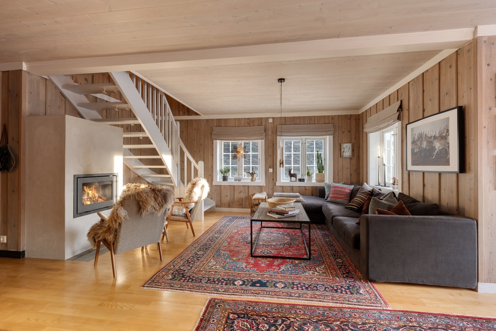 - Velkommen til Bestestøylen 10 - Galleribilde