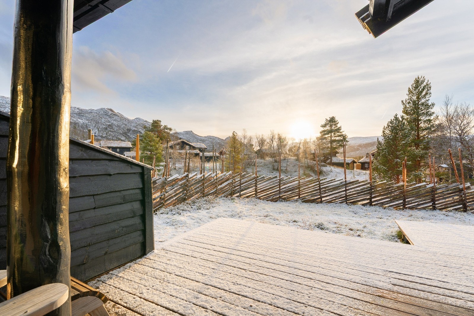 - Velkommen til Bestestøylen 10 - Galleribilde