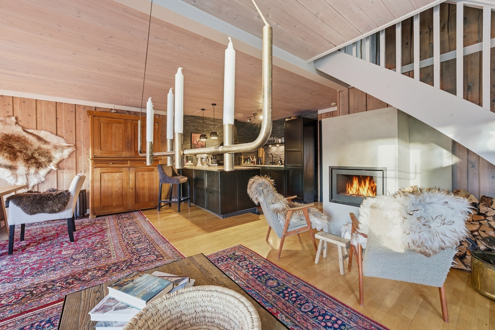 - Velkommen til Bestestøylen 10 - Galleribilde