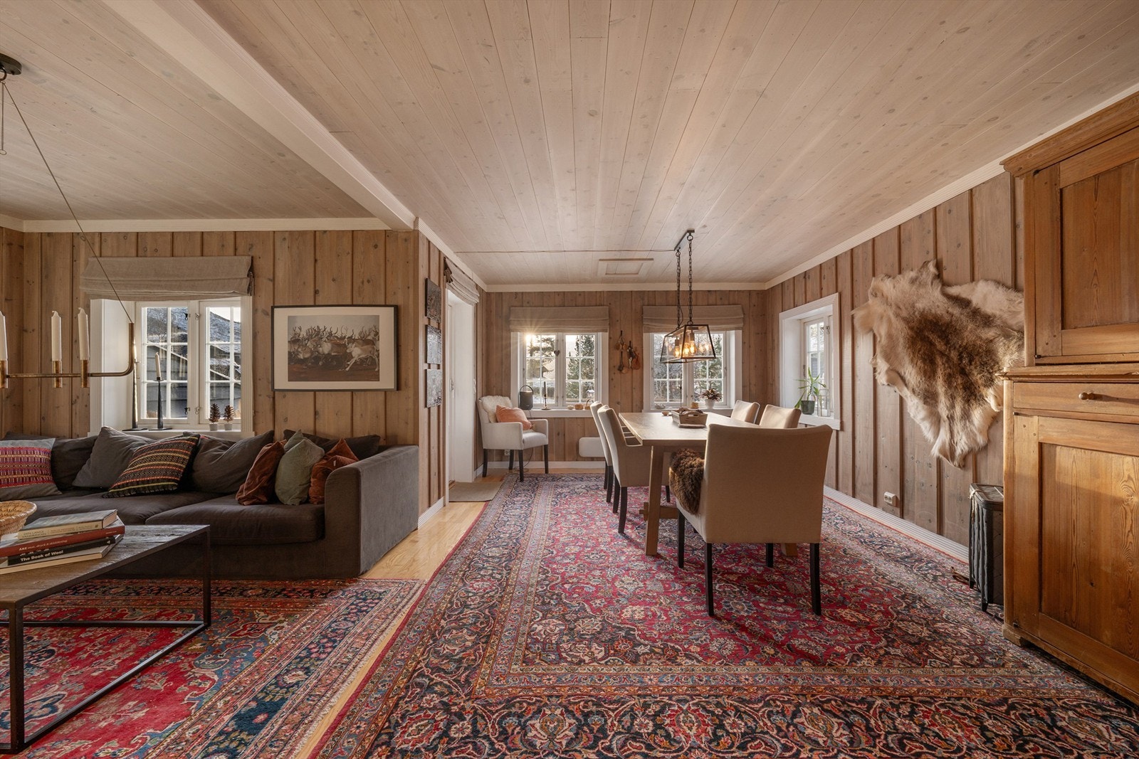 - Velkommen til Bestestøylen 10 - Galleribilde