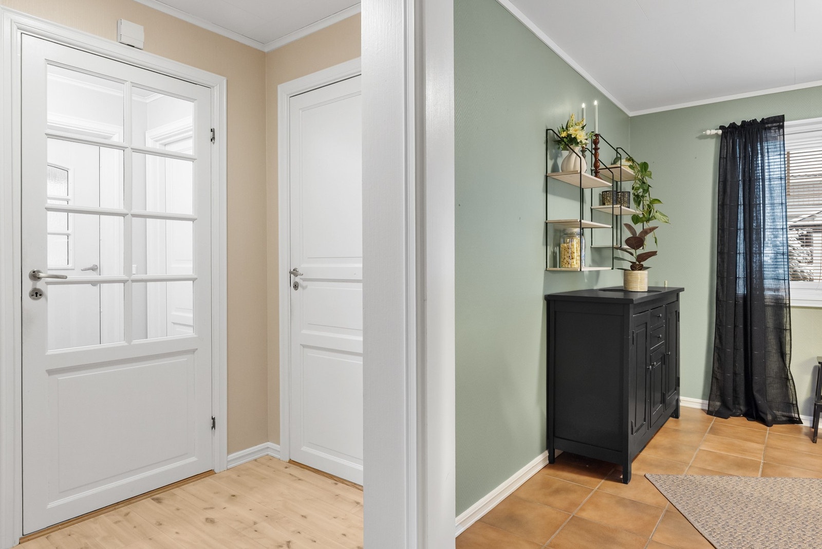 Velkommen tilbake! Galleribilde