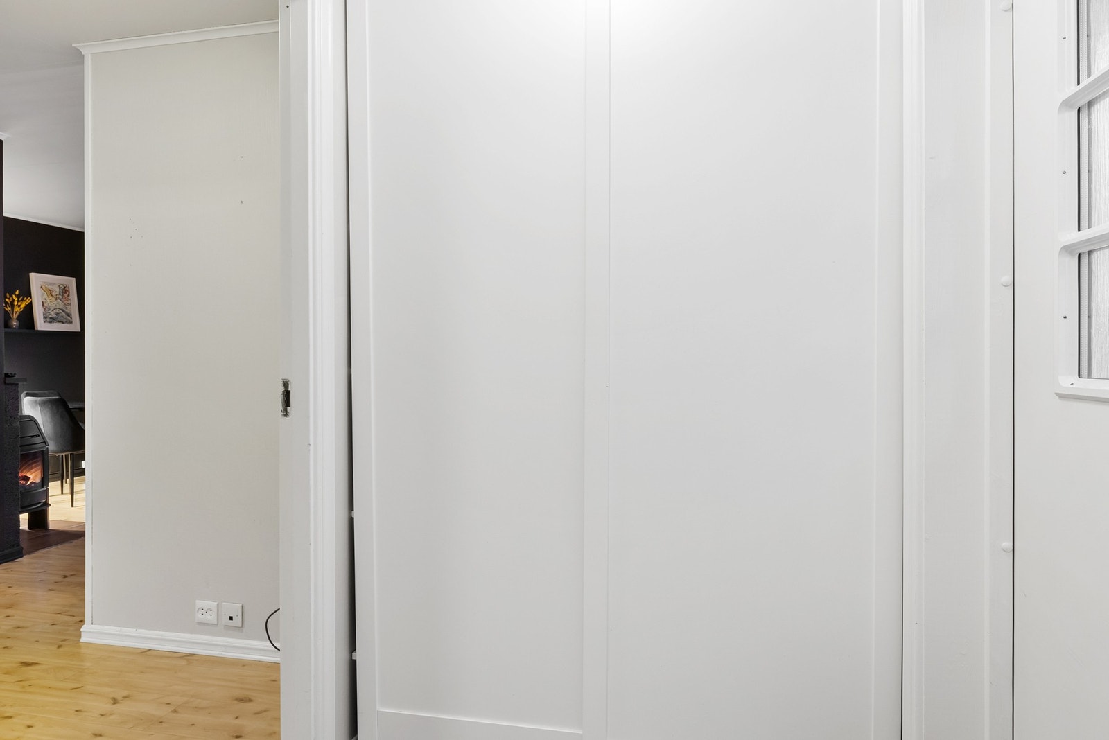 Vindfang Galleribilde