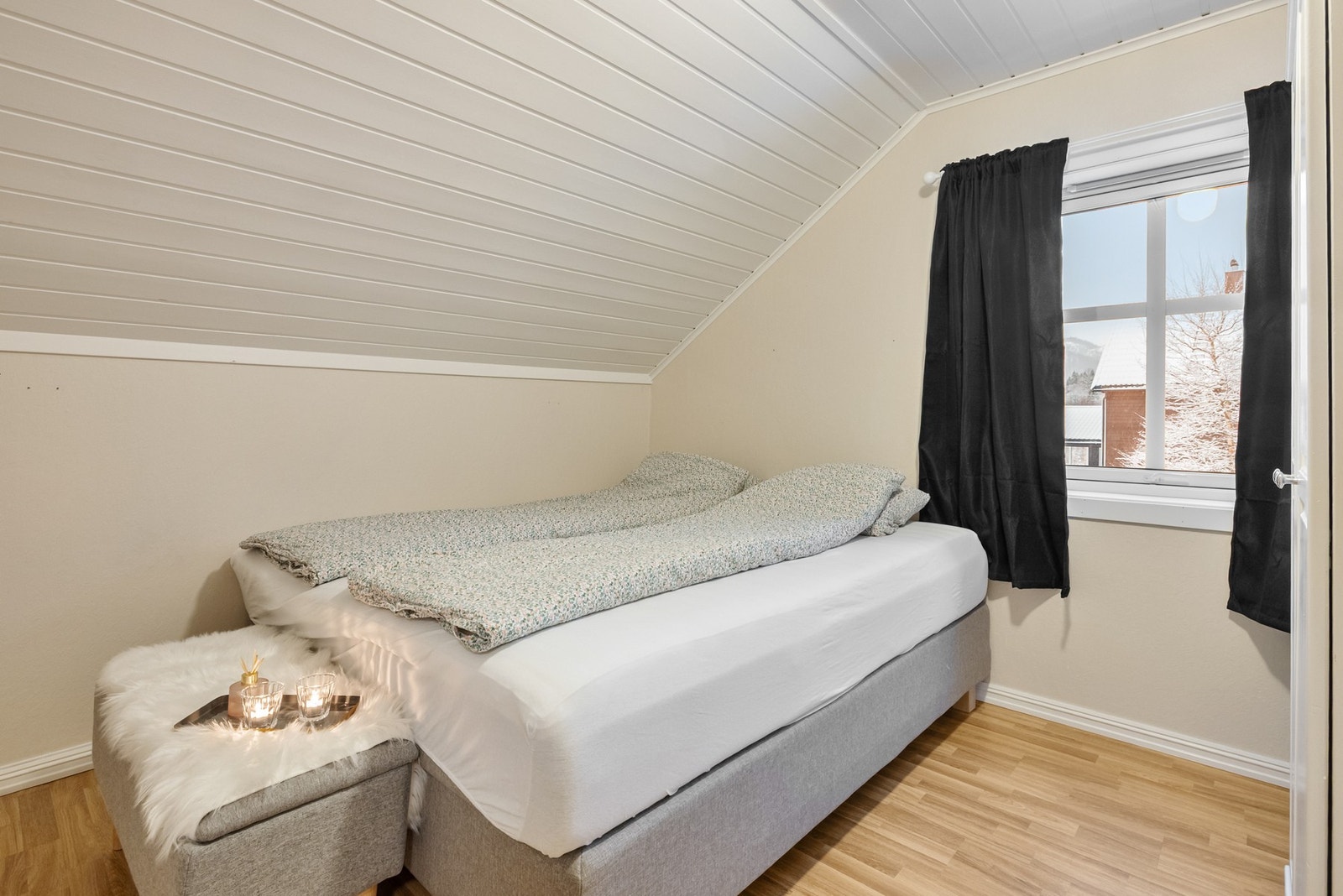 Soverom Galleribilde